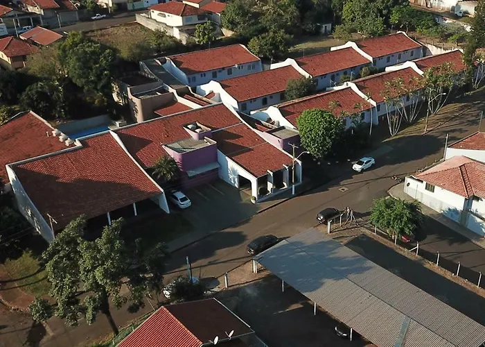 Hotel Turi