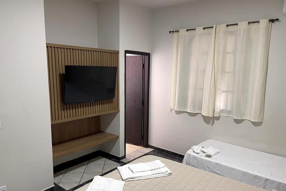 Turi Hotel
